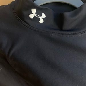 Under Armour Men’s Athletic Tee